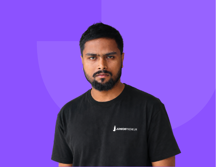 Anup Yadav