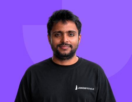 Anuj Yadav
