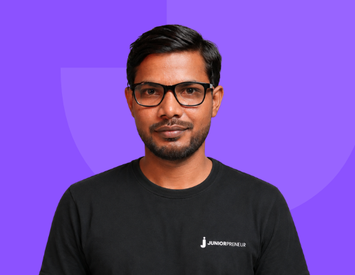 Ramdayal Pandey